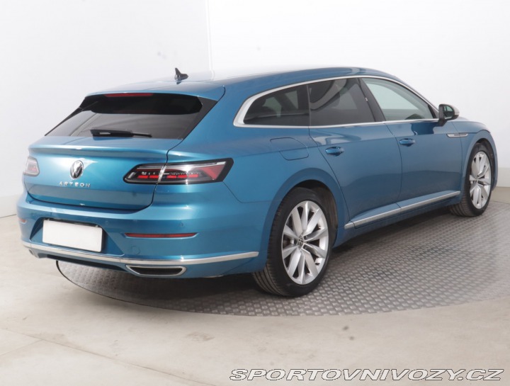 Volkswagen Arteon Elegance 2.0 TSI 2021