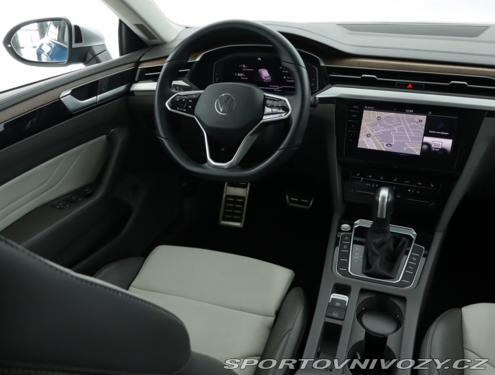 Volkswagen Arteon Elegance 2.0 TSI 2021