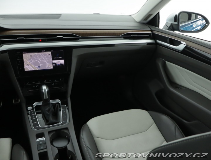 Volkswagen Arteon Elegance 2.0 TSI 2021