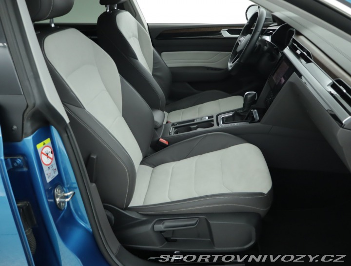 Volkswagen Arteon Elegance 2.0 TSI 2021