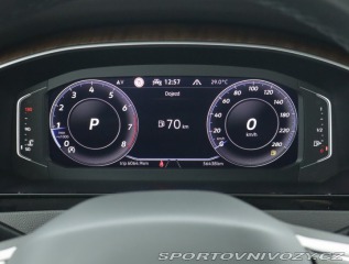 Volkswagen Arteon Elegance 2.0 TSI 2021