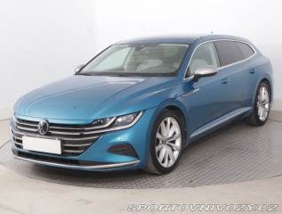 Volkswagen Arteon Elegance 2.0 TSI 2021