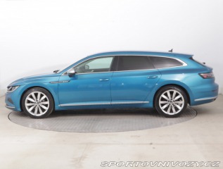 Volkswagen Arteon Elegance 2.0 TSI 2021