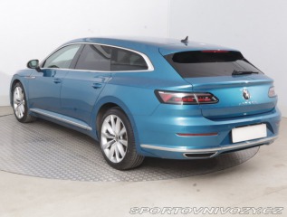Volkswagen Arteon Elegance 2.0 TSI 2021