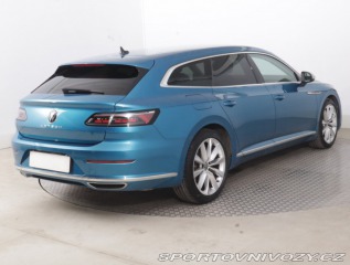 Volkswagen Arteon Elegance 2.0 TSI 2021