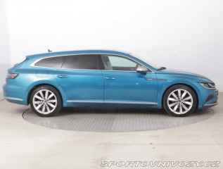 Volkswagen Arteon Elegance 2.0 TSI 2021