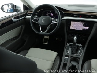 Volkswagen Arteon Elegance 2.0 TSI 2021