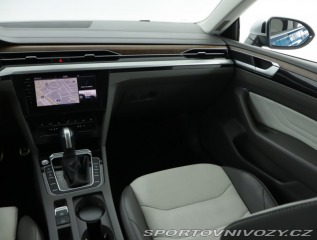 Volkswagen Arteon Elegance 2.0 TSI 2021