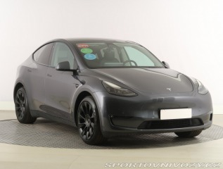 Tesla Model Y Long Range AWD 79kWh