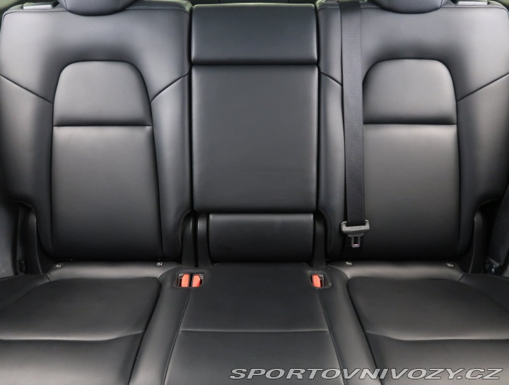 Tesla Model Y Long Range AWD 79kWh 2022
