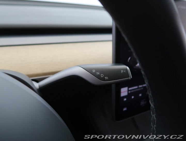 Tesla Model Y Long Range AWD 79kWh 2022