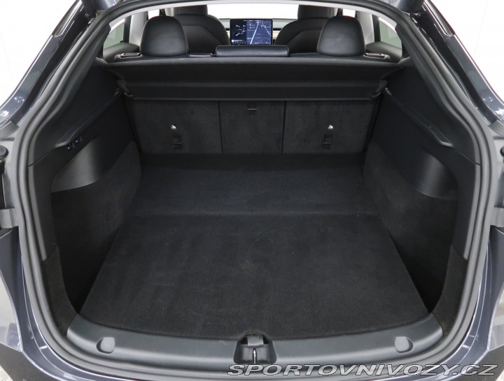 Tesla Model Y Long Range AWD 79kWh 2022