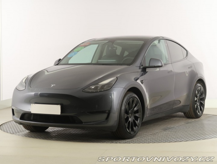 Tesla Model Y Long Range AWD 79kWh 2022