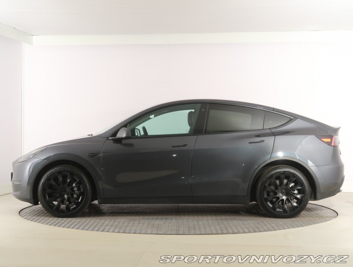 Tesla Model Y Long Range AWD 79kWh 2022
