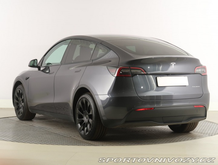 Tesla Model Y Long Range AWD 79kWh 2022