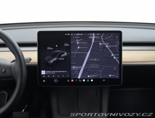 Tesla Model Y Long Range AWD 79kWh 2022