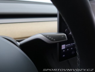 Tesla Model Y Long Range AWD 79kWh 2022