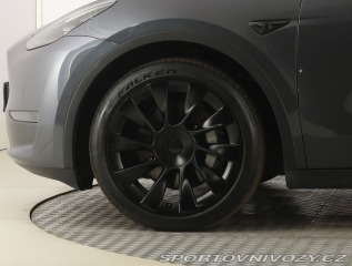 Tesla Model Y Long Range AWD 79kWh 2022