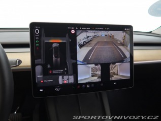 Tesla Model Y Long Range AWD 79kWh 2022