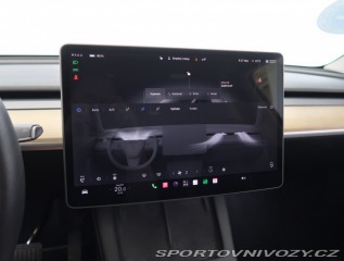 Tesla Model Y Long Range AWD 79kWh 2022
