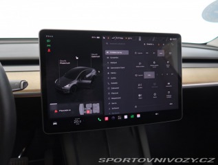 Tesla Model Y Long Range AWD 79kWh 2022