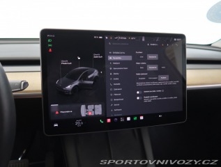 Tesla Model Y Long Range AWD 79kWh 2022