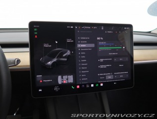 Tesla Model Y Long Range AWD 79kWh 2022
