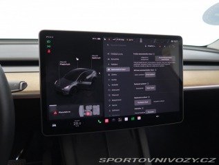Tesla Model Y Long Range AWD 79kWh 2022