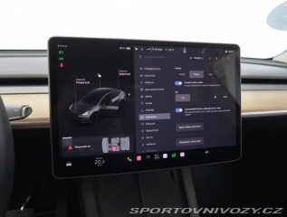 Tesla Model Y Long Range AWD 79kWh 2022