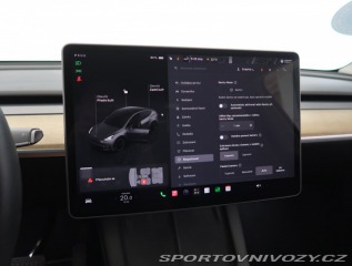 Tesla Model Y Long Range AWD 79kWh 2022