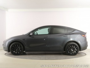Tesla Model Y Long Range AWD 79kWh 2022