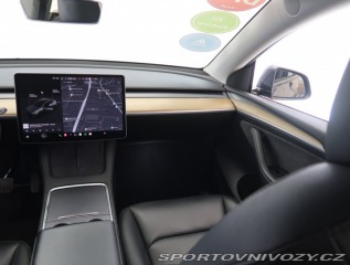 Tesla Model Y Long Range AWD 79kWh 2022