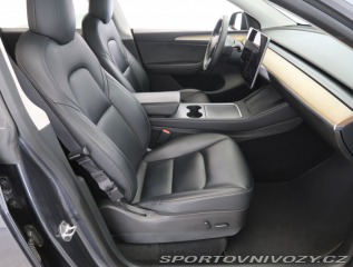 Tesla Model Y Long Range AWD 79kWh 2022