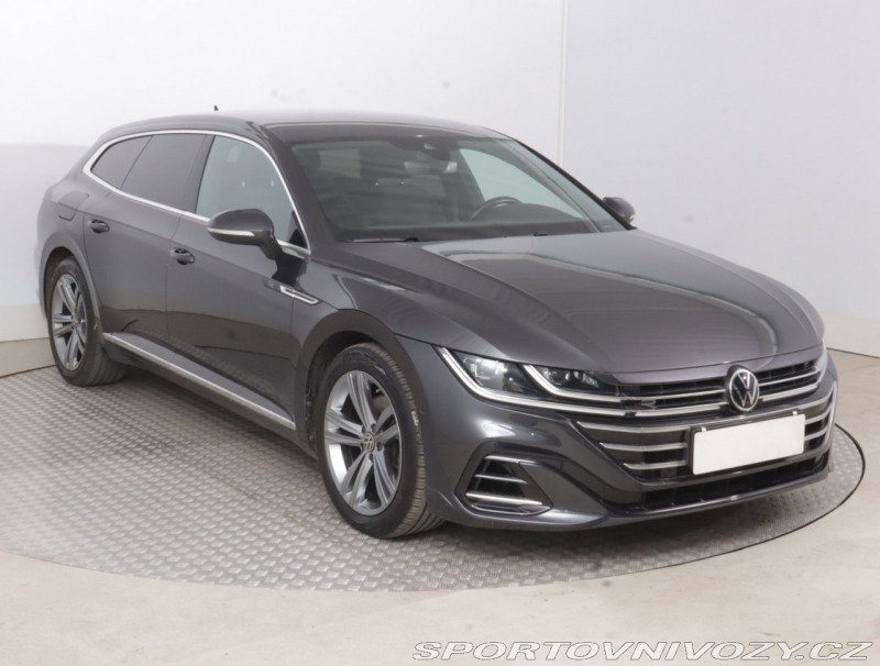 Volkswagen Arteon R-line 2.0 TDI