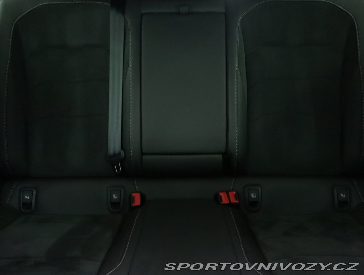 Volkswagen Arteon R-line 2.0 TDI 2021