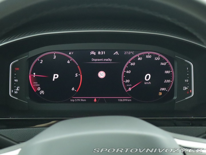Volkswagen Arteon R-line 2.0 TDI 2021