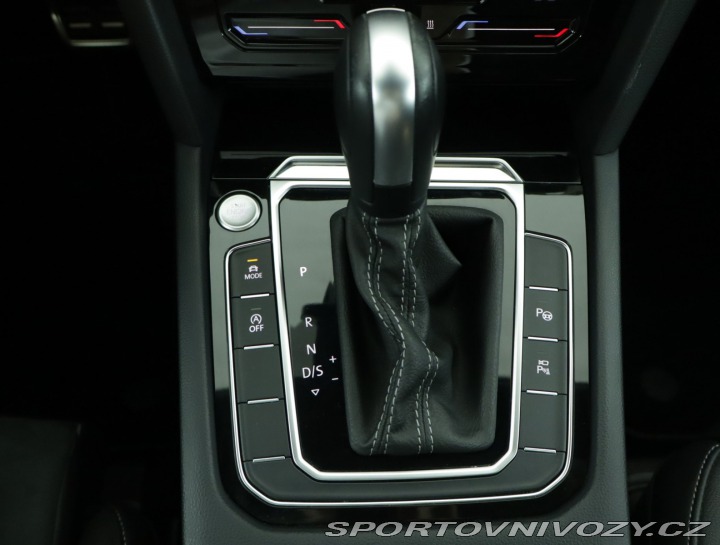 Volkswagen Arteon R-line 2.0 TDI 2021