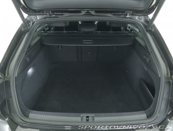 Volkswagen Arteon R-line 2.0 TDI 2021