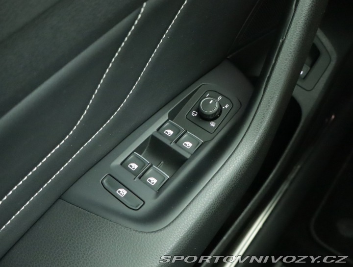 Volkswagen Arteon R-line 2.0 TDI 2021