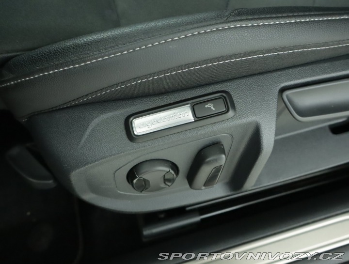 Volkswagen Arteon R-line 2.0 TDI 2021