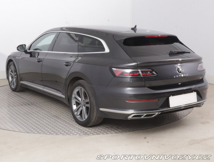 Volkswagen Arteon R-line 2.0 TDI 2021