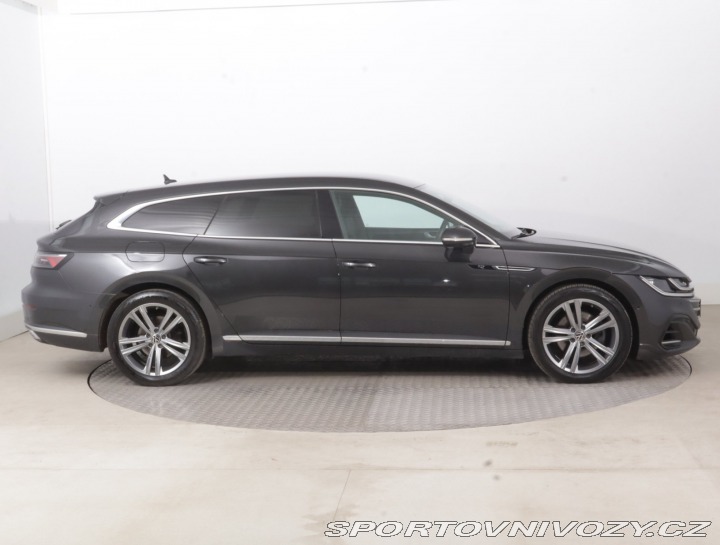 Volkswagen Arteon R-line 2.0 TDI 2021