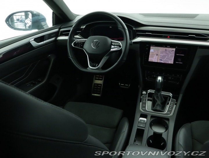 Volkswagen Arteon R-line 2.0 TDI 2021