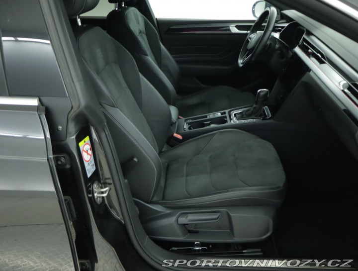 Volkswagen Arteon R-line 2.0 TDI 2021