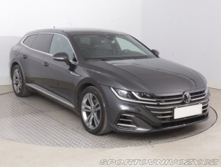 Volkswagen Arteon R-line 2.0 TDI 2021