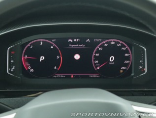 Volkswagen Arteon R-line 2.0 TDI 2021