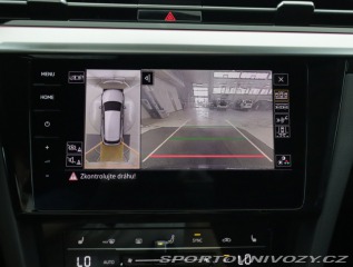 Volkswagen Arteon R-line 2.0 TDI 2021