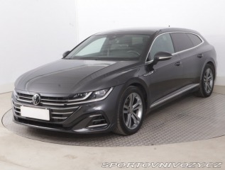 Volkswagen Arteon R-line 2.0 TDI 2021