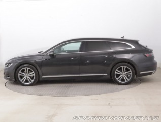Volkswagen Arteon R-line 2.0 TDI 2021