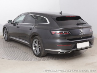Volkswagen Arteon R-line 2.0 TDI 2021
